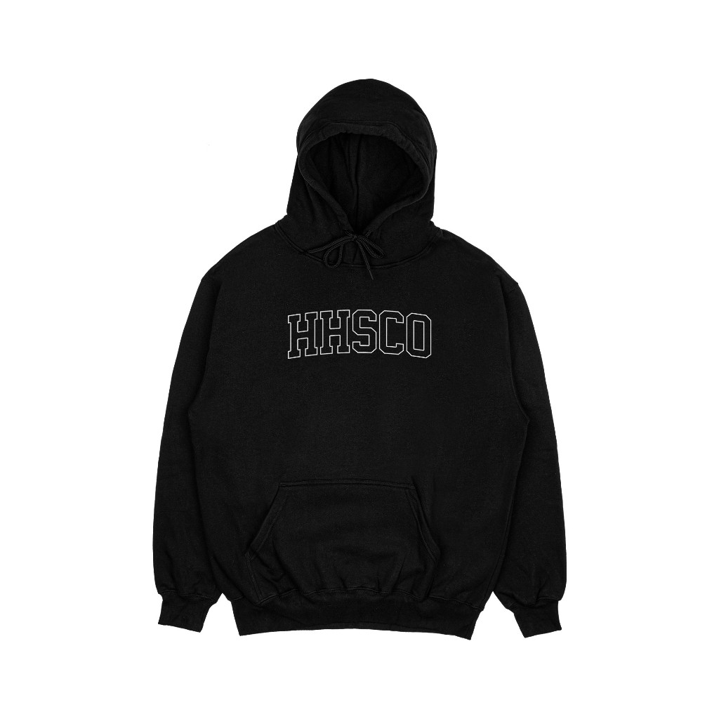 HHSCO - Hoodie Outline Basic