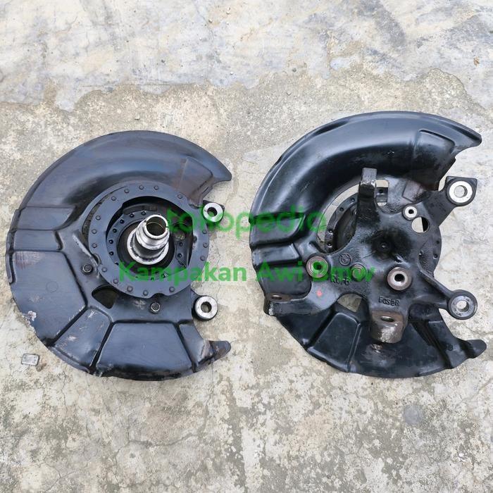 Knuckle Bmw E36 - Kiri Sparepart