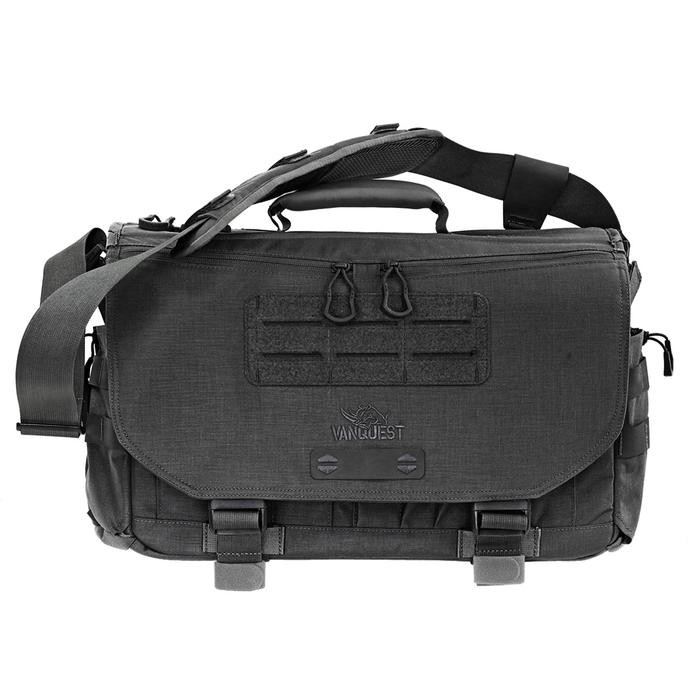Tas Selempang Vanquest Envoy 17 Gen 4 Messenger Bag