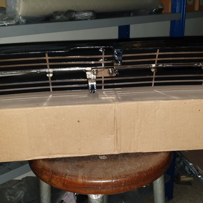 Grille Lancer DanGan 1992