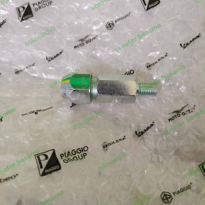 REOR90 Bracket Spion Vespa S 2V/3V/Iget NEW....