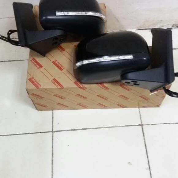 Original Spion Mobil New Xenia Tahun 2013-2014-2015-2016-2017