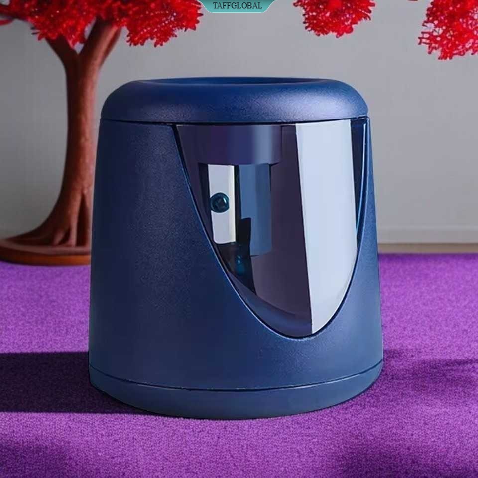 

Rautan Pensil Automatic Pencil Sharpener for 6.5-8mm - INU52