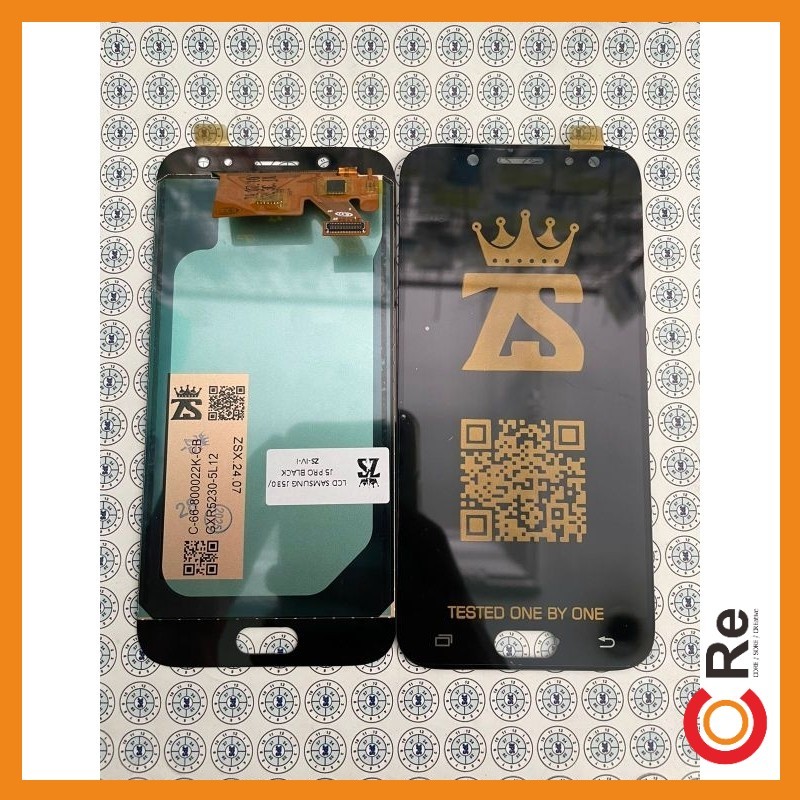 LCD SAMSUNG J5 PRO 2017/ J530 ORIGINAL - ZEVAN