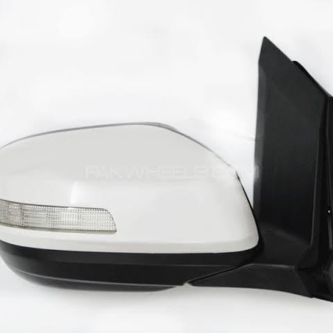 SPION HONDA CITY tahun 2010