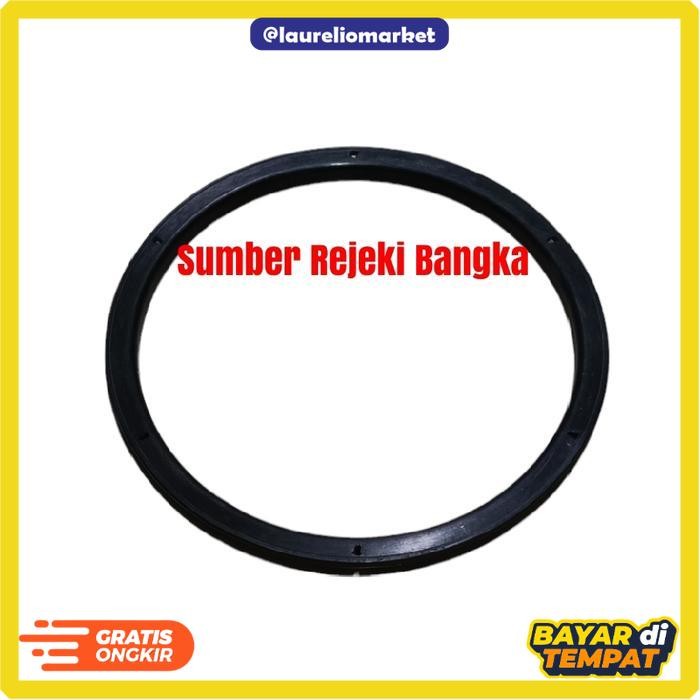 Gratis Ongkir Packing Cover/Karet Cover Tatakan Kompor RINNAI RI-712 GA (B)/RI-712GA (B) / RI-712 GA
