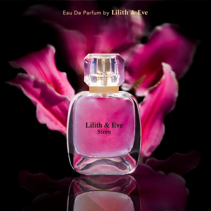 NG Lilith and Eve Siren Eau De Parfum (EDP) - Perfume Wanita Minyak Wangi Parfume Tahan Lama Wanginy