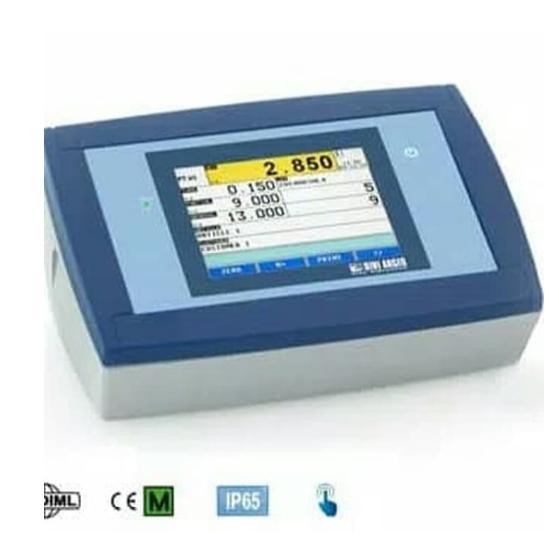 indicator timbangan merk DINI ARGEO 3590ET