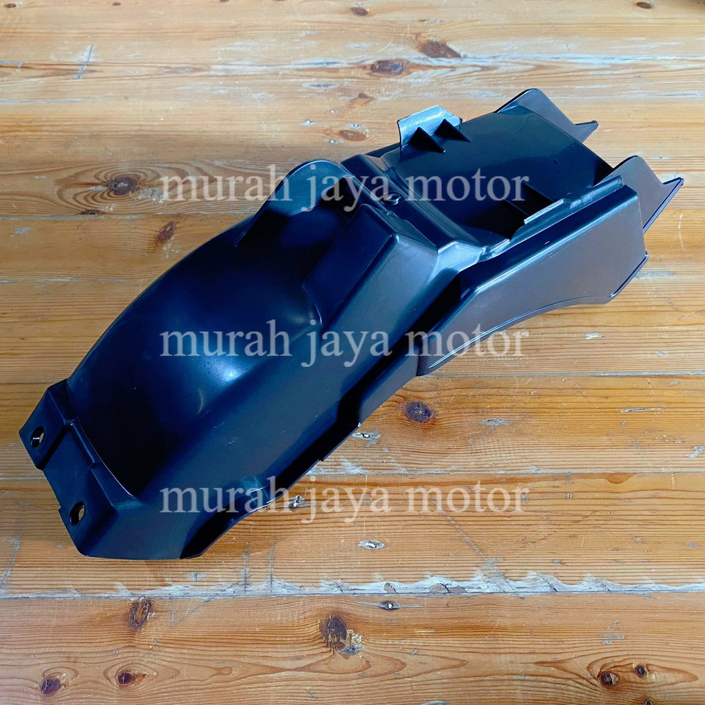 Spakbor Kolong Honda Win 100 Spakbor Slebor Kolong Tengah Honda Win100 Win 100 Detail Original