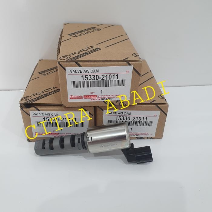 SENSOR VVTI VIOS SENSOR OLI TOYOTA VIOS 15330-21011
