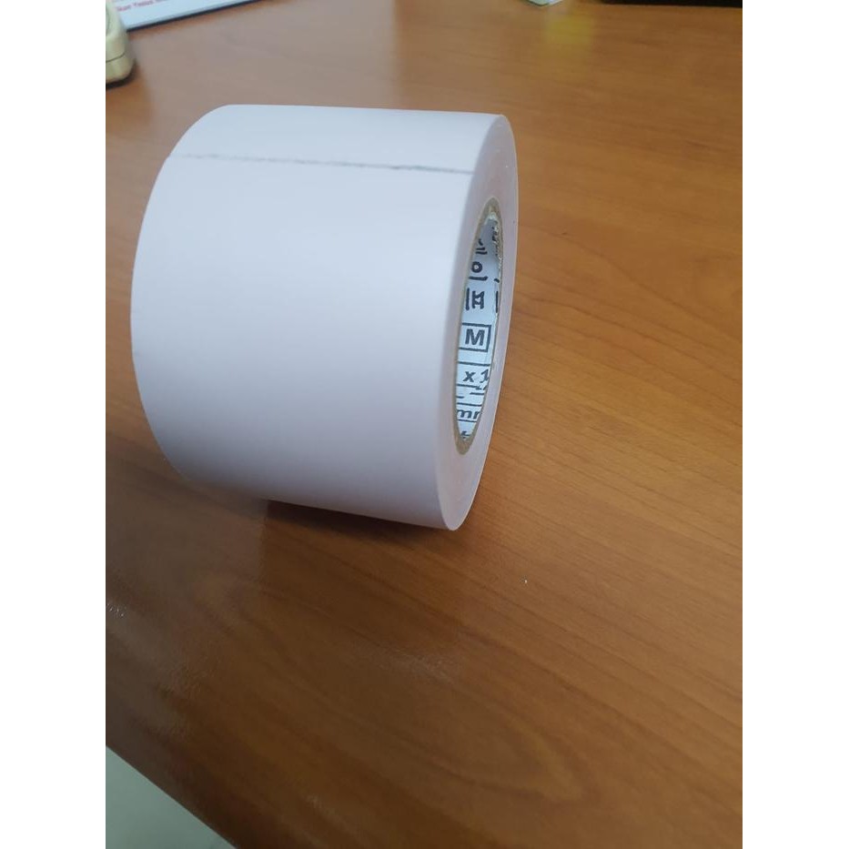 

Tape Thermaflex Thermatape Perekat Insulasi