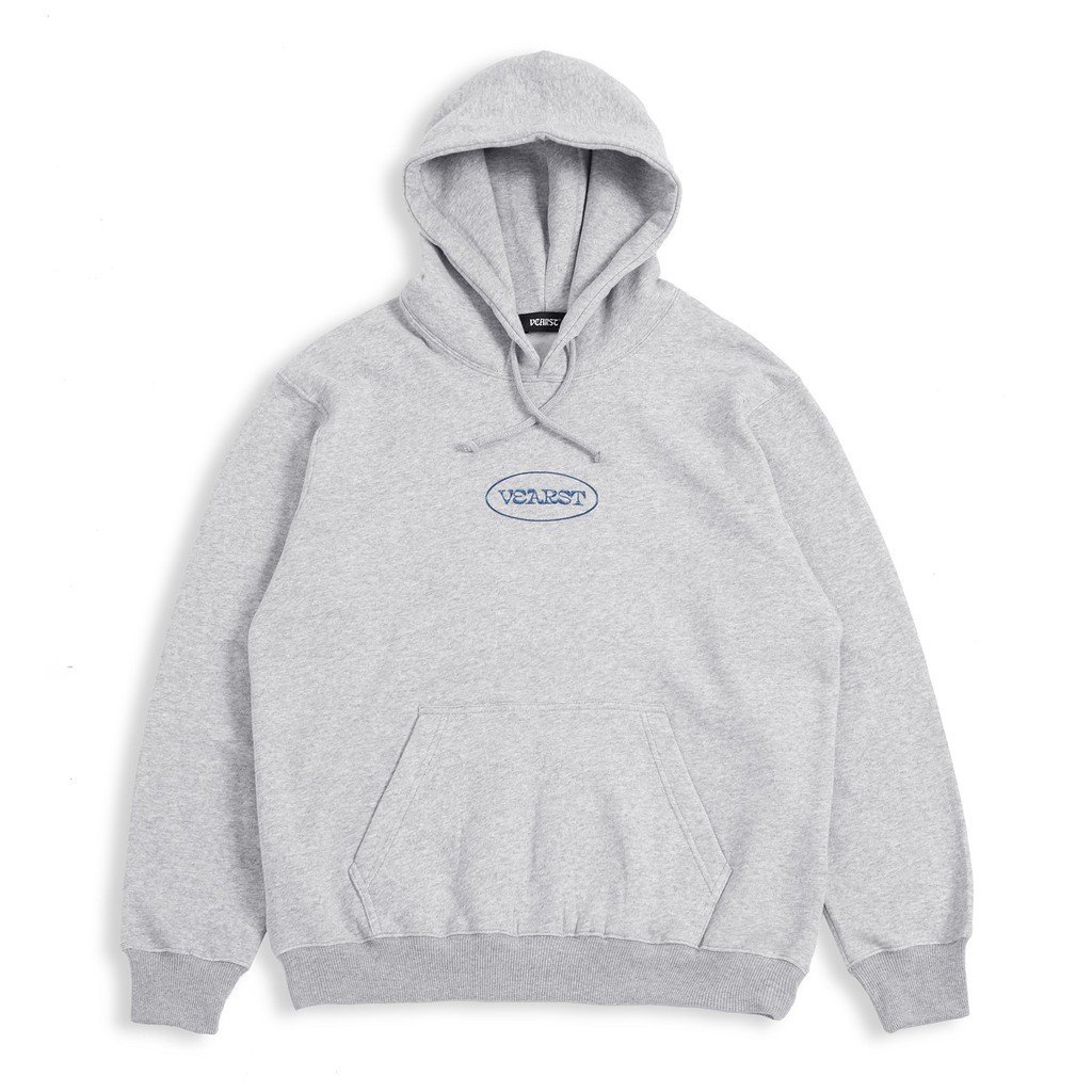 Vearst Pullover Hoodie Abused Misty