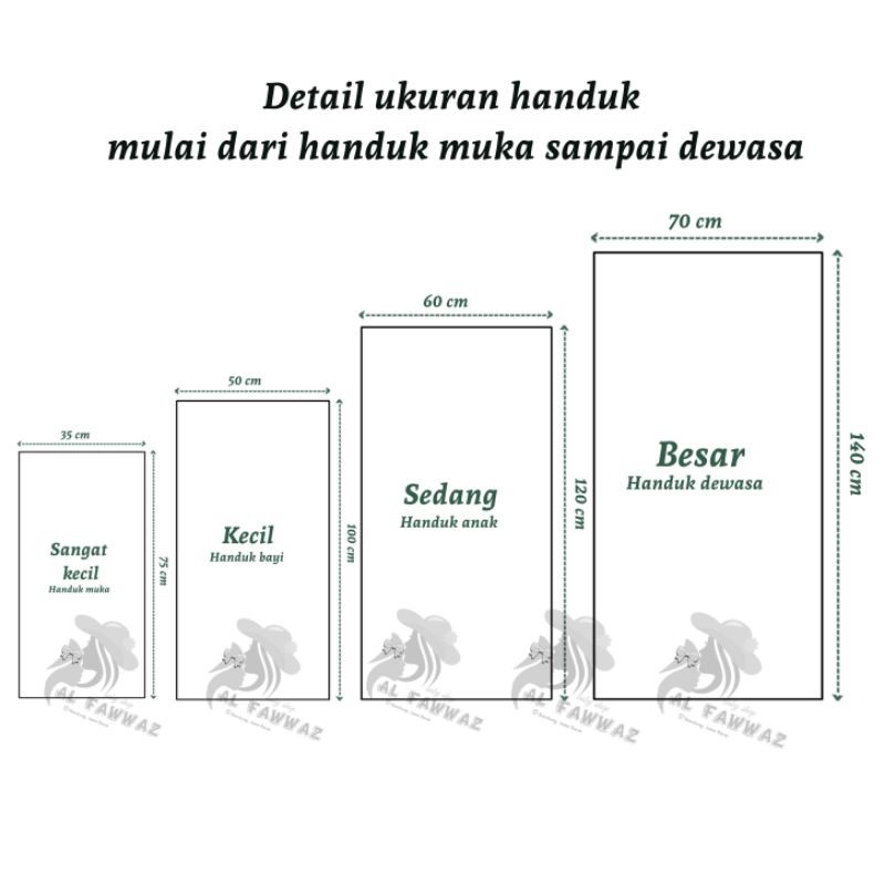 Handuk sorex Microfiber HM884 Co