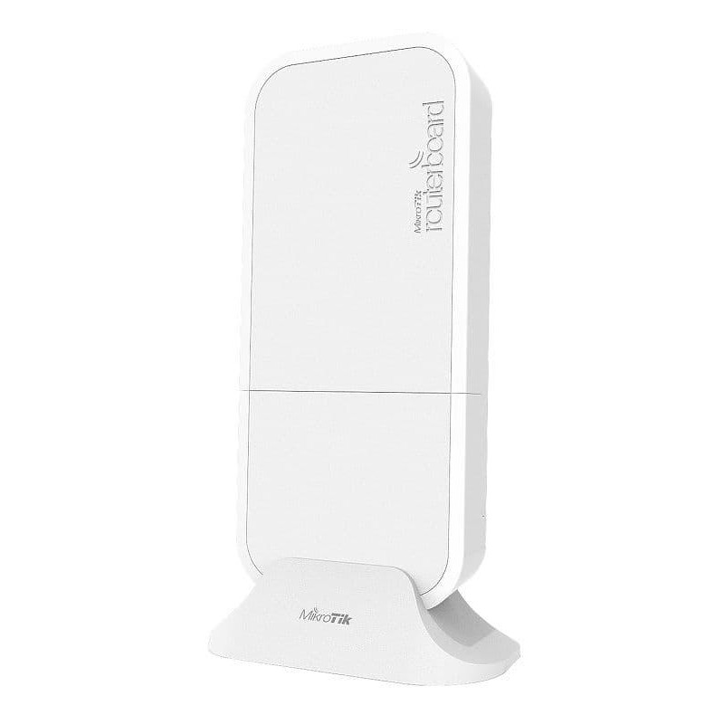 Mikrotik Router Wireless wAPR-2nD&R11e-LTE wAP LTE kit