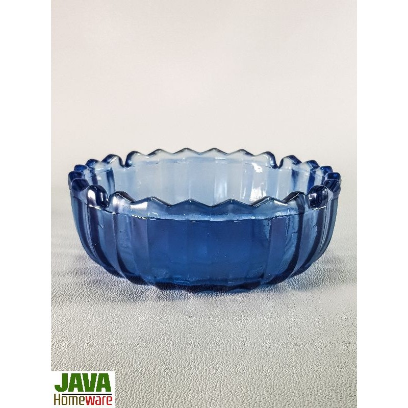 ASBAK ROKOK WARNA | COLOURFULL ASHTRAY | ASBAK ROKOK KACA