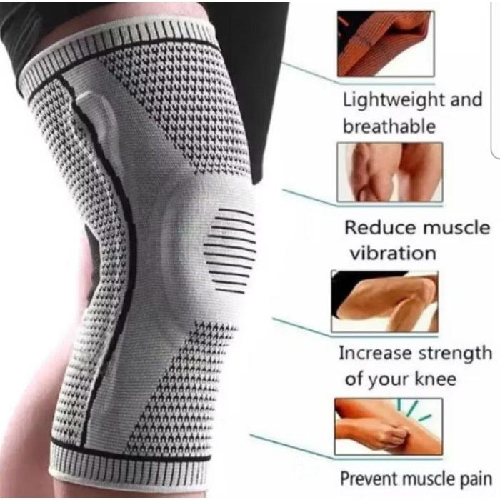 Medical Knee support / 387 Smart Knee Brace 1 pcs ORIGINAL | MC