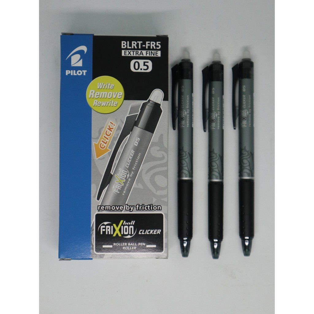 

Pen Pilot Frixion