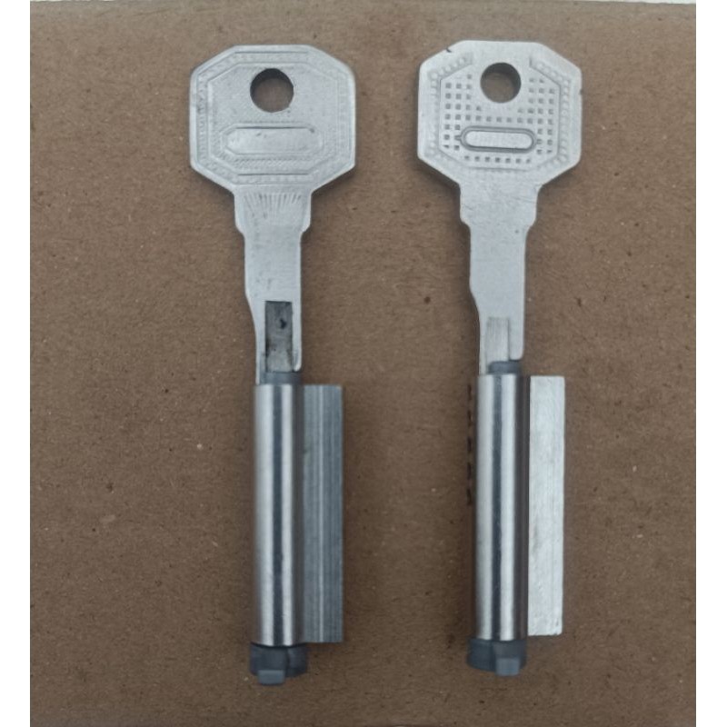 Kunci freezer ice cream Aice / Joyday / Glico / Kulkul CO