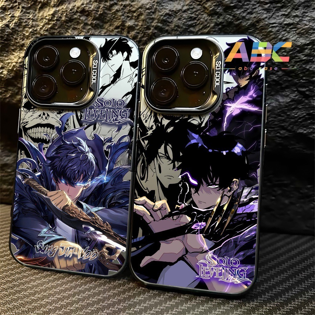 ABC CASE IMD HOLOGRAM Oppo A3X A60 A16 A38 A18 A17 A58 A78 A17K A15 A5S A77s A79 A31 A16S A52 A1K A9