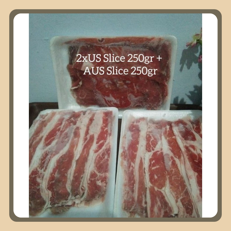 

Paket 5 100K Solo Wagyu Ekonomis Dan Praktis