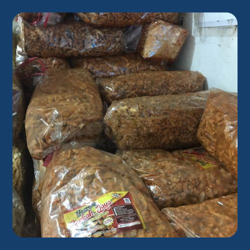 

BASRENG SULTAN BAL ISI 2 KG PEDAS DAUN JERUK /BASRENG RENYAH /BESTSELLER cod dan instant 2 jam