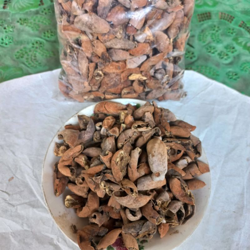 

MURAH Jolawe/Mojolawe kering 500gr