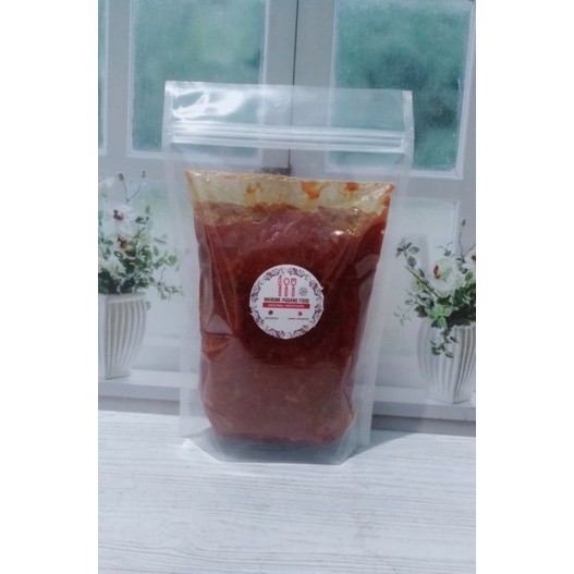 

TermurahBumbu Rendang Asli Padang untuk 1 Kg Daging / Bumbu Rendang Racik Minangkabaunew