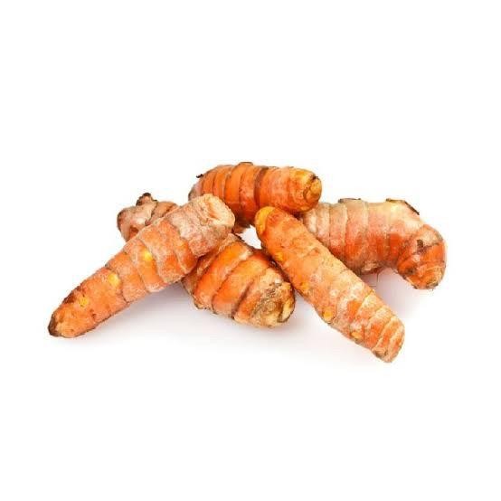 

Kunyit segar 1 kg herbal