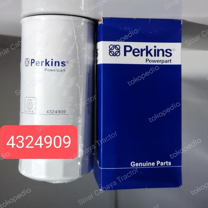 4324909 Filter Perkin