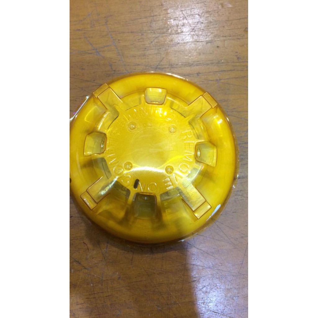 Heat Detector simplex by tyco