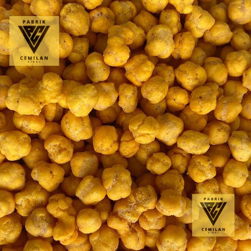 

PCV PILUS NGEBUT 250gr Pilus Ngebut Original Pilus Ngebut Pedas Gurih Camilan Snack Terlaris