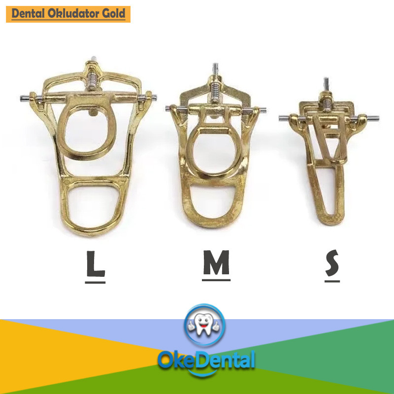 Dental Ocludator Okludator Lab Gigi Kuningan