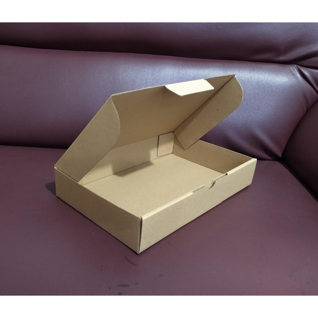 

kardus pizza box diecut uk 20x7x7