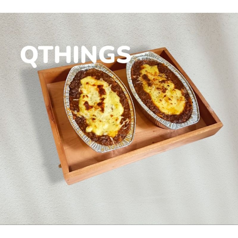 

Hampers Lasagna 550ml