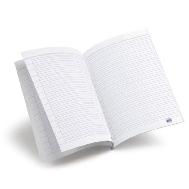 

Buku Tulis Garis 3 / Halus Sidu - SAN BWI