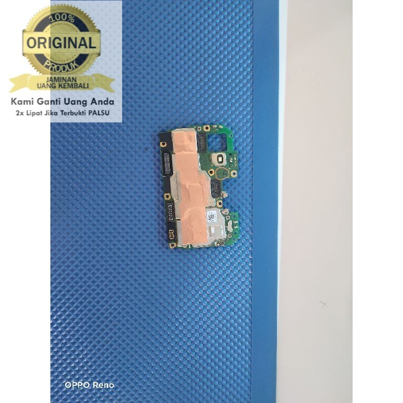 mesin oppo a1k normal mesin oppo a1k 2/32gb normal mesin perawan bergaransi