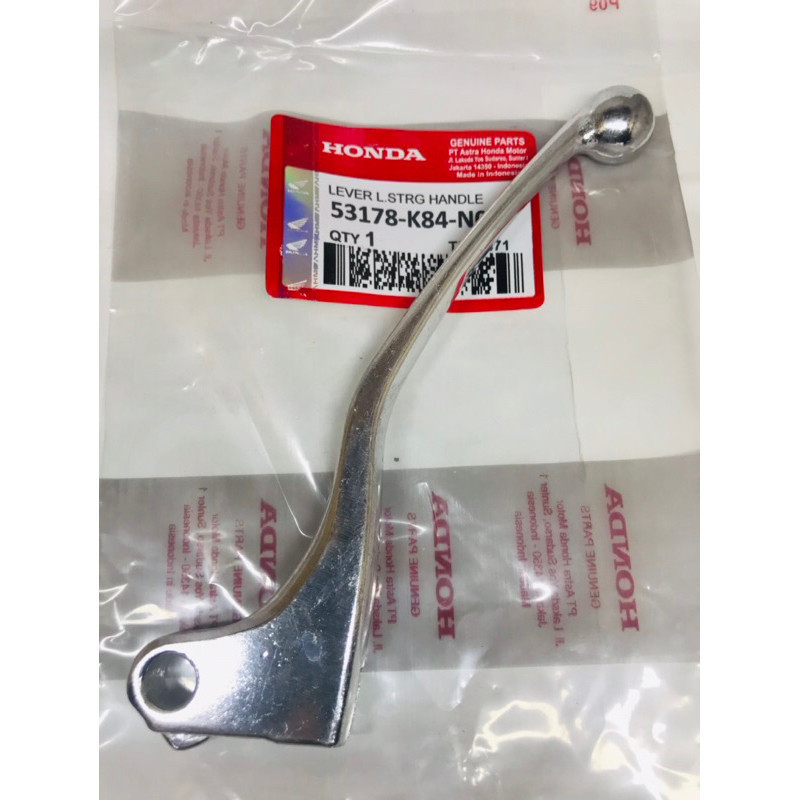 Handle Kopling CRF Handel Kopling CRF K84