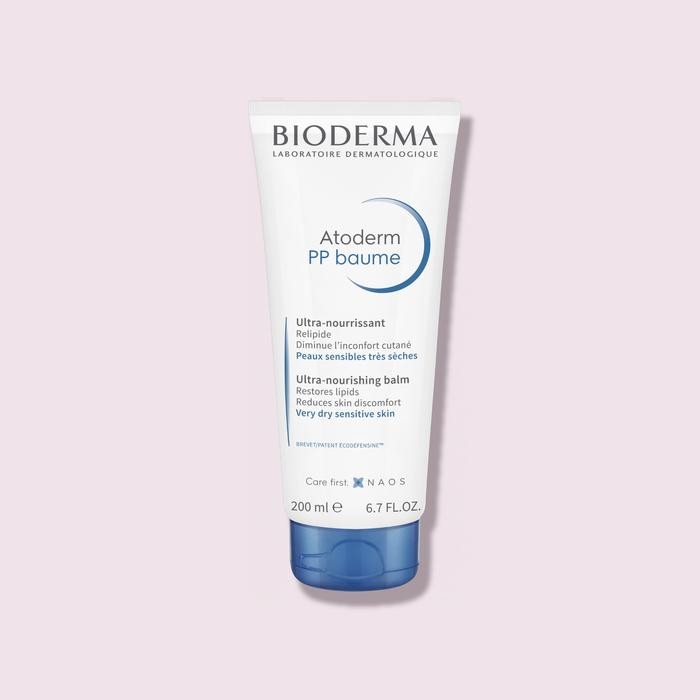 Bioderma Atoderm PP Baume