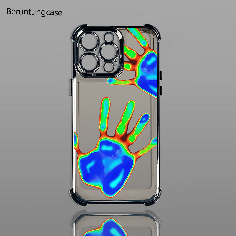 Case Redmi Note 10 Soft Case Redmi Note 10 Pro Casing Redmi Note 11 Note 10S Note 9 Hp Anti Jatuh Ca