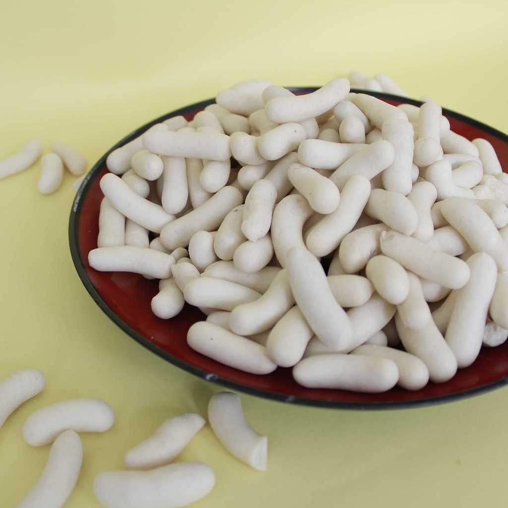 

PILUS KAPSUL/PILUS TELOR IKAN 1KG GURIH DAN NIKMAT