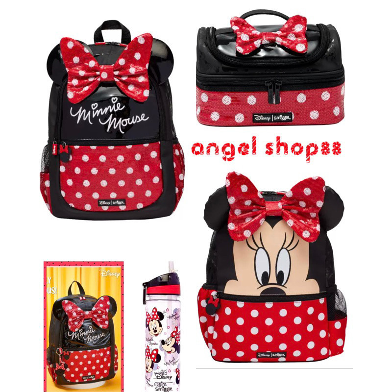 Kiv Smiggle import, tas smiggle premium import, tas smiggle , tas smiggle ginal, tas smiggle terbaru