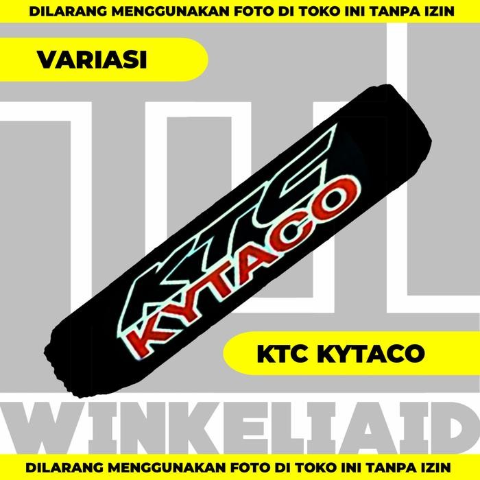 Sarung Shockbreaker KTC - KTC KYTACO, All Size