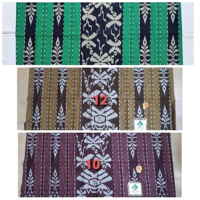 SARUNG AJH SAMARINDA SUPER - Samarinda