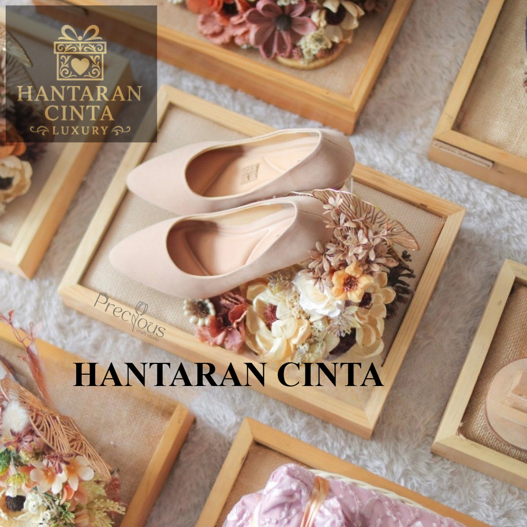 terlaris Kotak Seserahan Nikah Isi 4 Kotak Kayu Jati Belanda Seserahan Pernikahan Dengan Tutup Mika