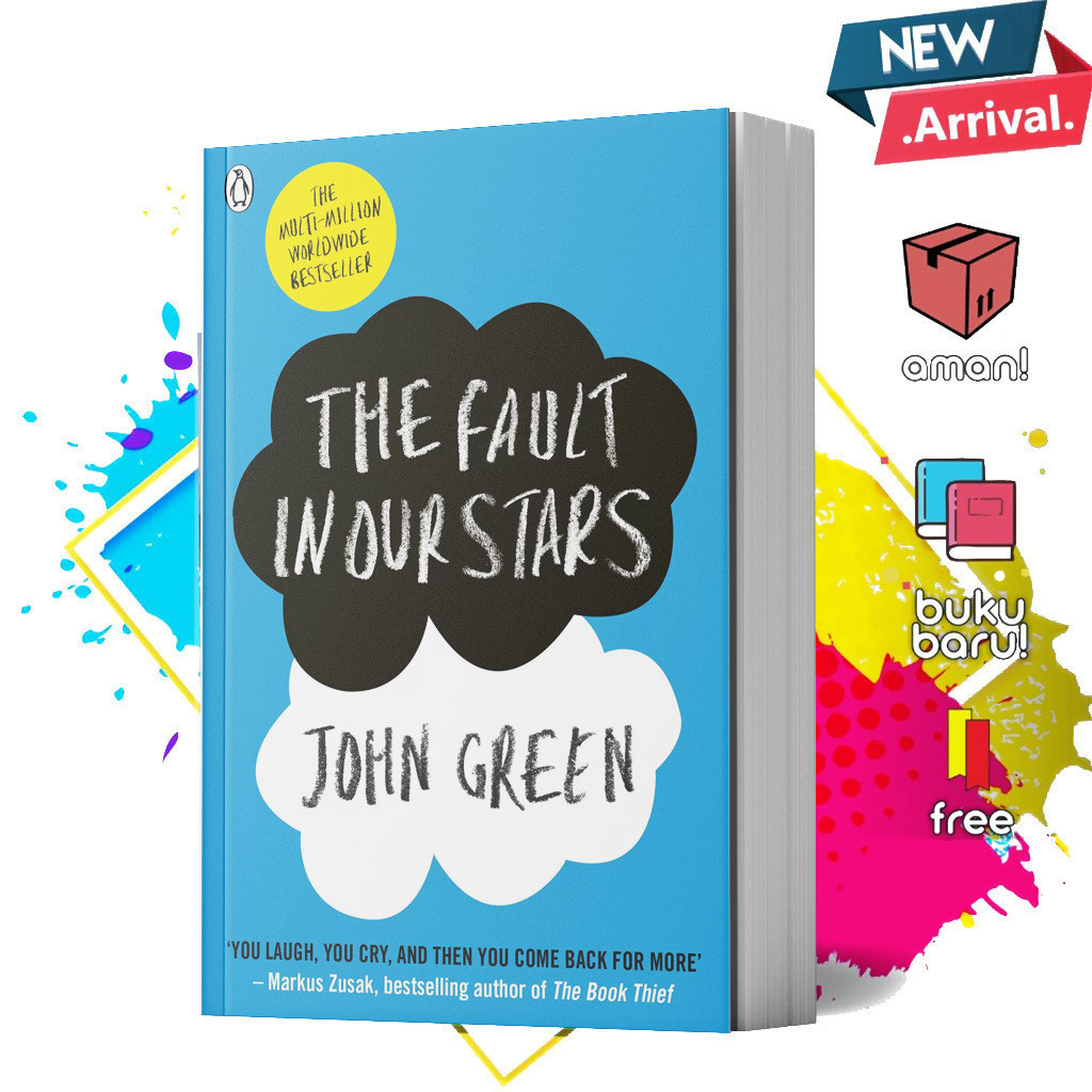 The Fault in Our Stars