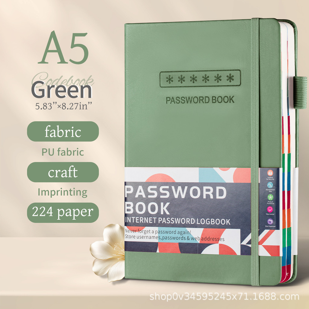

Ready Stock Leather Softcover A5 Notebook Custom Design Youporn With Password Supplier Journal Notebook For Women
