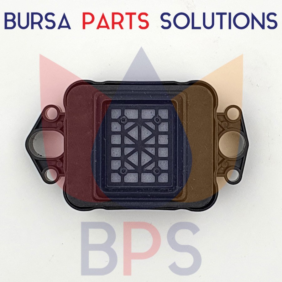 Capping Epson XP600 / Cap Top XP 600 / Caping Head Mesin Eco SolventCO