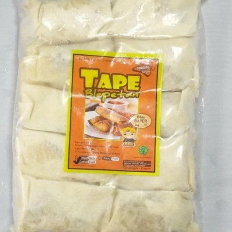 

pandafio tape belepetan isi 10