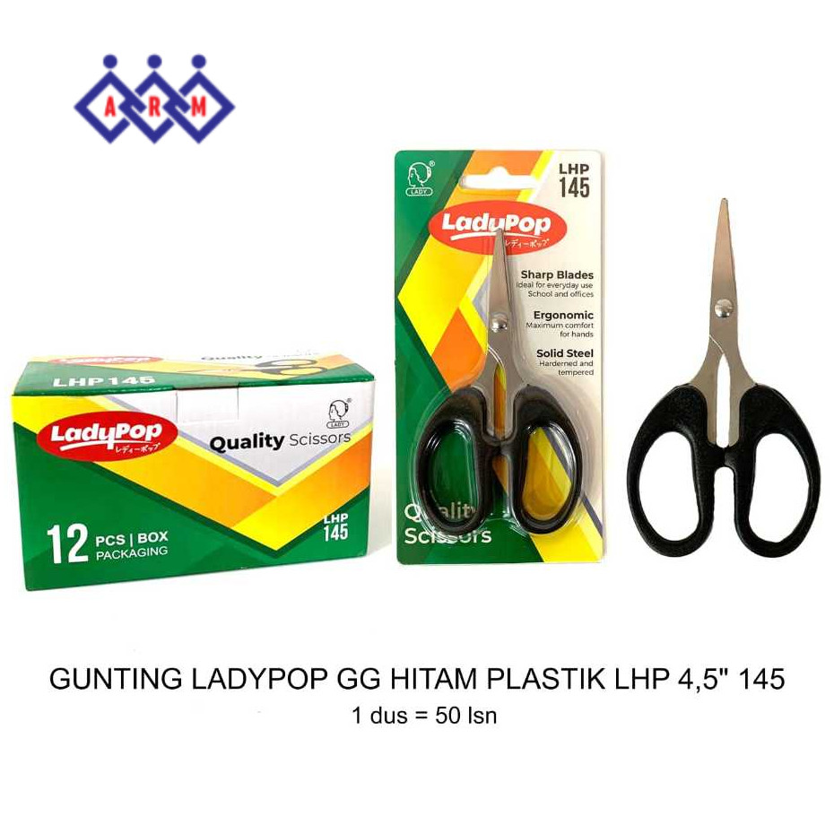 

Gunting Kecil 828 Mirip Joyko 145 + Best Seller