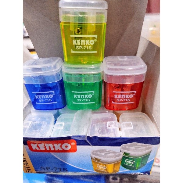 

Rautan pensil Joyko Sp-71 s (1 pcs)